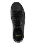 Saint Laurent Gym lädersneakers