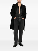 Saint Laurent denim katoenen jeans