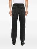 Saint Laurent denim katoenen jeans