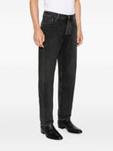 Saint Laurent denim katoenen jeans