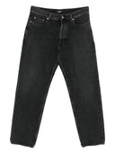 Saint Laurent denim katoenen jeans