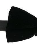 Saint Laurent Velvet Fliege