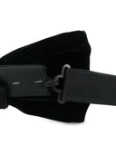Saint Laurent Velvet Fliege