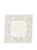 Poldo Dog Couture Beige Bandana