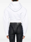 Dsquared2 Logo -Baumwoll -Hoodie