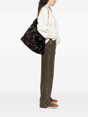 La Milanesa Betty Hobo Bag