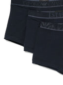 Emporio Armani Logo Boxers 3-pack