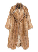 Bb couture wol ecofur jas