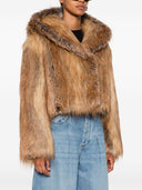 Bb couture madrid ecofur jas