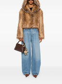 Bb couture madrid ecofur jas