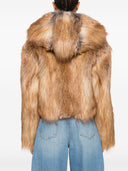 Bb couture madrid ecofur jas