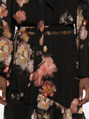 Gonna midi ipnotica Zimmermann