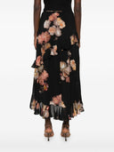 Gonna midi ipnotica Zimmermann