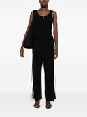 Elisabetta Franchi Tricot Hose