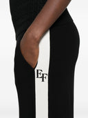 Elisabetta Franchi Tricot Hose