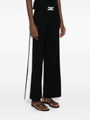 Elisabetta Franchi Tricot Hose