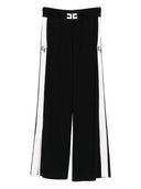 Elisabetta Franchi Tricot Hose
