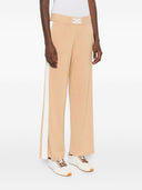 Elisabetta franchi tricot bukser