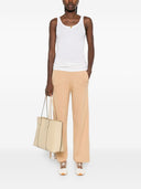 Elisabetta Franchi Wolle Mischung Tank Top