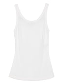 Elisabetta Franchi Wolle Mischung Tank Top