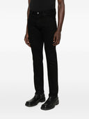 Emporio armani denim bomuld jeans