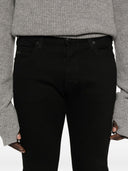 Emporio armani denim bomuld jeans