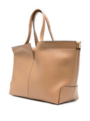 Tod's Di Bag Folio læder indkøbspose