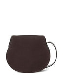 Chloè marcie lille læder crossbody taske