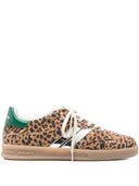Woolrich læder sneakers