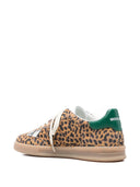 Woolrich læder sneakers