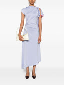 Victoria Beckham Midi Dress