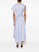 Victoria Beckham Midi Dress
