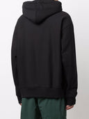Carhartt Wip Main Logo Cotton Blend Hoodie