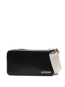 Jacquemus le Cuerda Horizontal Crossbody Bag