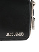 Jacquemus le Cuerda Horizontal Crossbody Bag