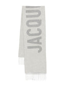 جاكيموس L'Echarpe Jacquemus وشاح