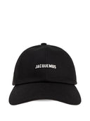 Jacquemus la Casquette Gadjo Cap