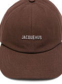 Jacquemus la Casquette Gadjo Cap