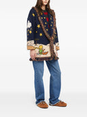 Alanui The Little Prince Wool Cardigan