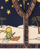 Alanui The Little Prince Wool Cardigan