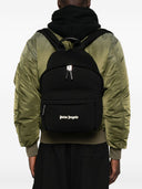 Palm Angels Logo Backpack
