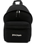 Palm Angels Logo Backpack