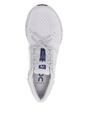 Auf Cloud x 4 Turnschuhen