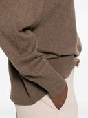Pull de chair de cachemire Beyou