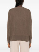 Pull de chair de cachemire Beyou