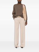 Pull de chair de cachemire Beyou