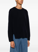 Beyou Cashmere Crewneck -Pullover