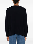 Beyou Cashmere Crewneck -Pullover