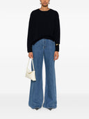 Beyou Cashmere Crewneck -Pullover