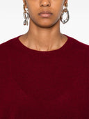 Beyou Cashmere Crewneck -Pullover